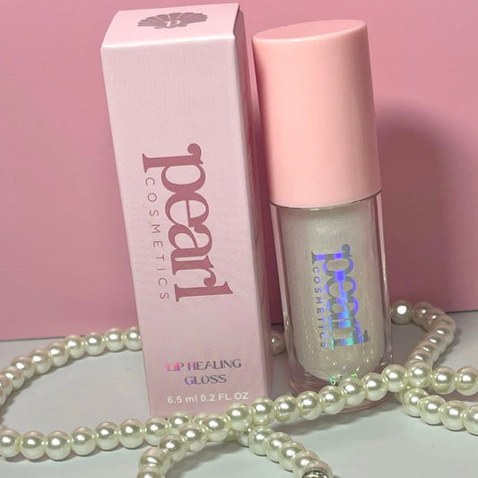 Horchata - Lip Healing Gloss