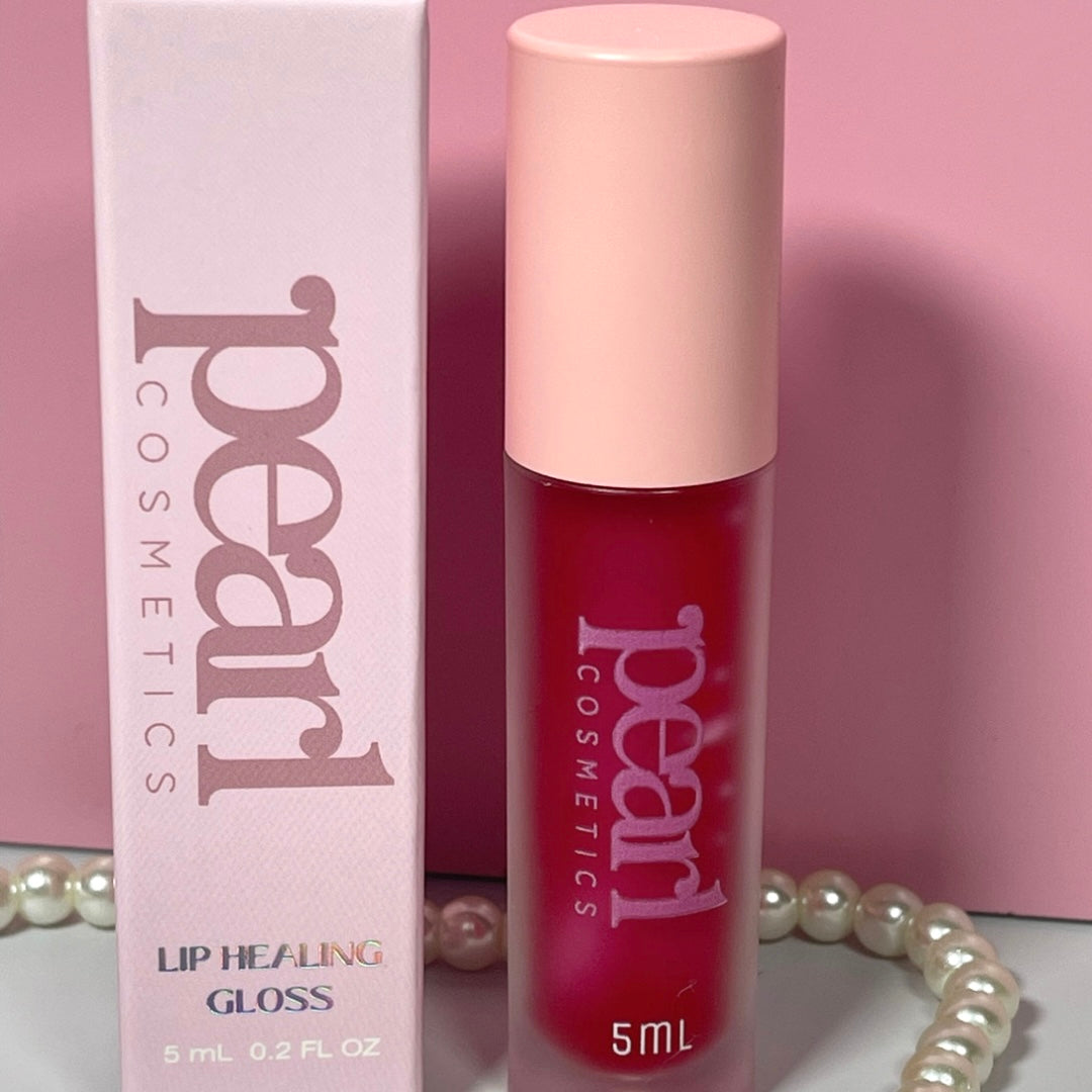 Juice - Lip Healing Gloss