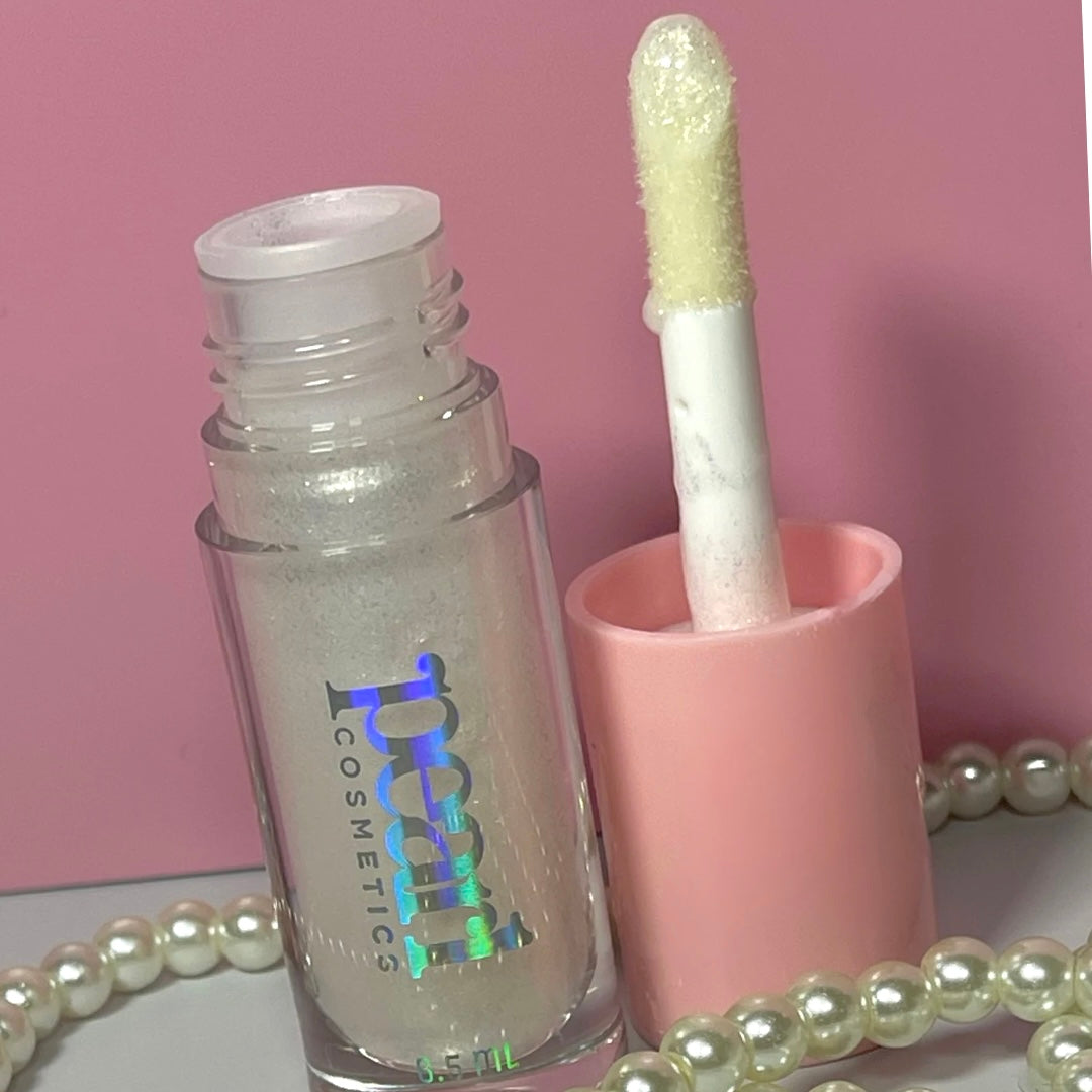 Horchata - Lip Healing Gloss