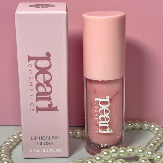 Pink Drink - Lip Healing Gloss