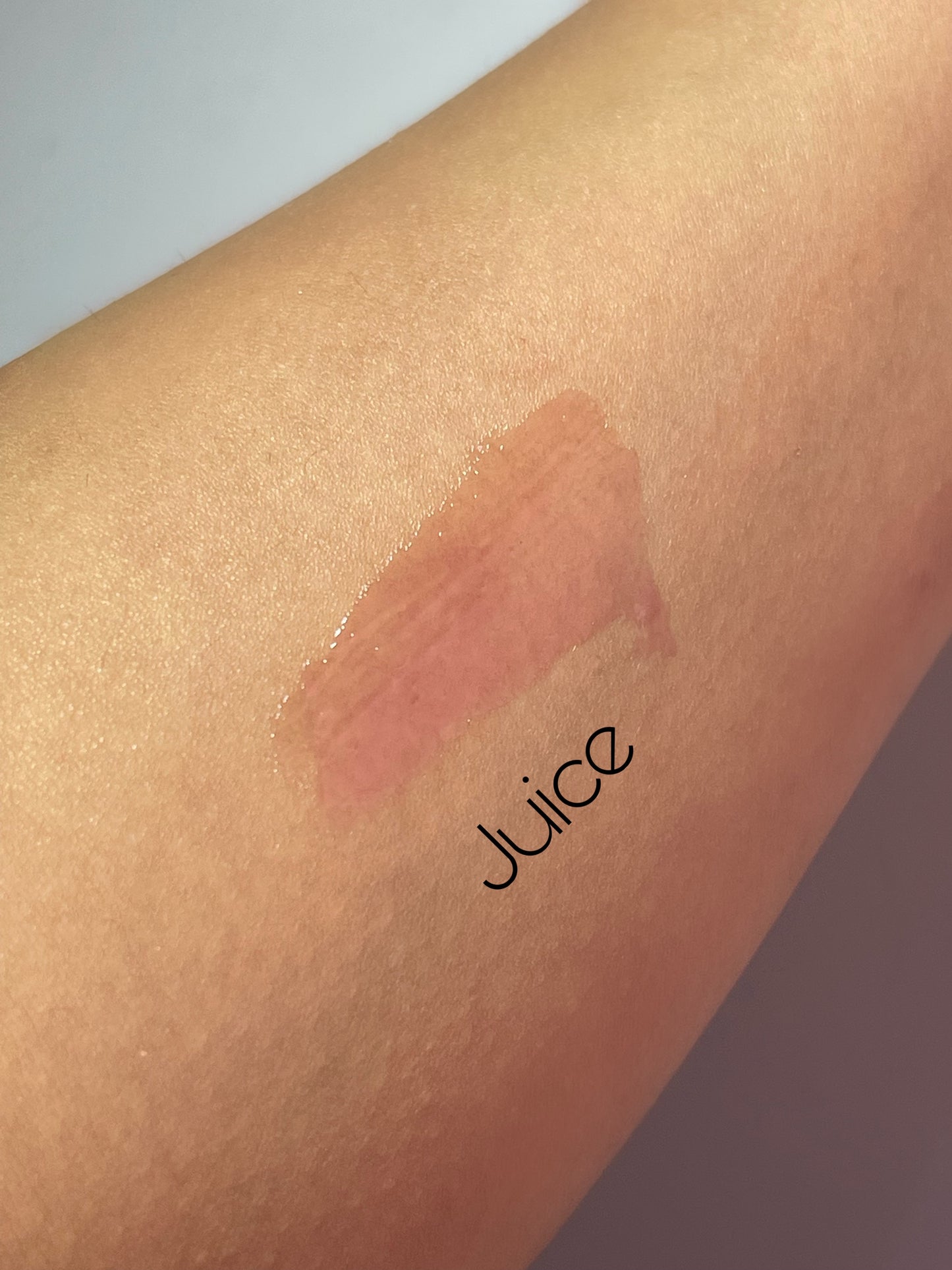 Juice - Lip Healing Gloss