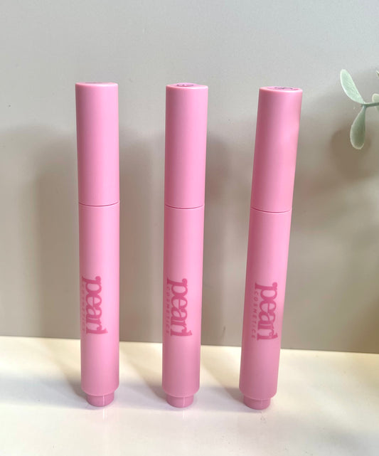 Tinted Butter Lip Balms