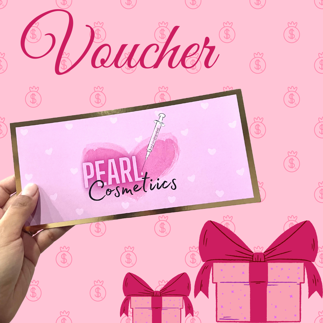 Pearl Aesthetics Gift Card